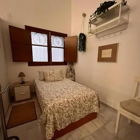 Διαμέρισμα Duplex Centrico San Isidoro Σεβίλλη