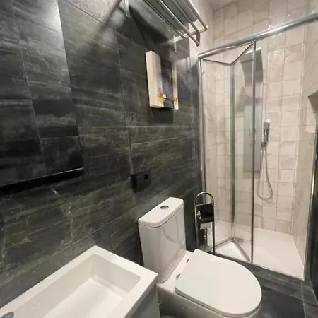 Διαμέρισμα Duplex Centrico San Isidoro