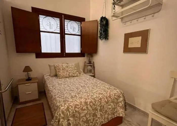 Διαμέρισμα Duplex Centrico San Isidoro Σεβίλλη