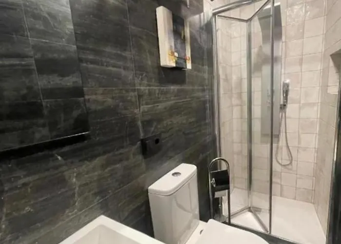 Διαμέρισμα Duplex Centrico San Isidoro