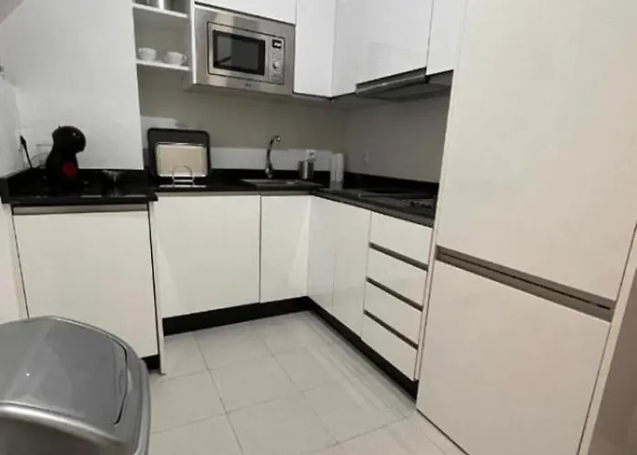 Διαμέρισμα Duplex Centrico San Isidoro *